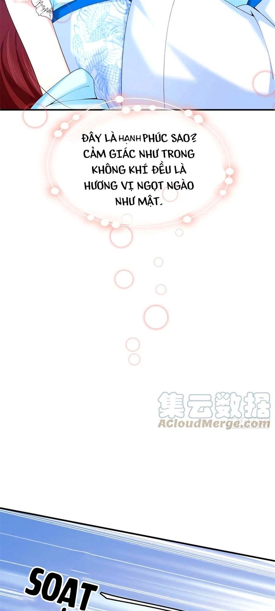 nam thần truy thê chỉ nam chapter 78.2 14