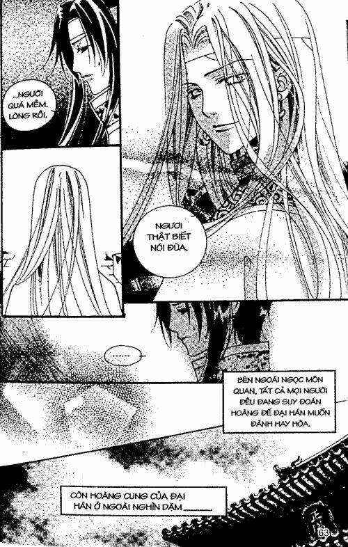 lâu lan y mộng chapter 5 61