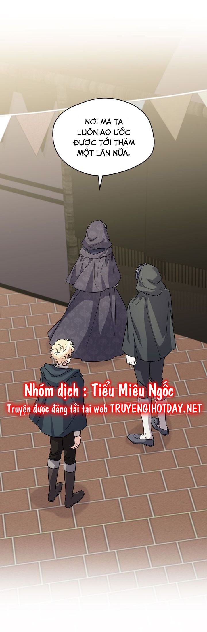 nỗi buồn của chú hề chapter 65 8