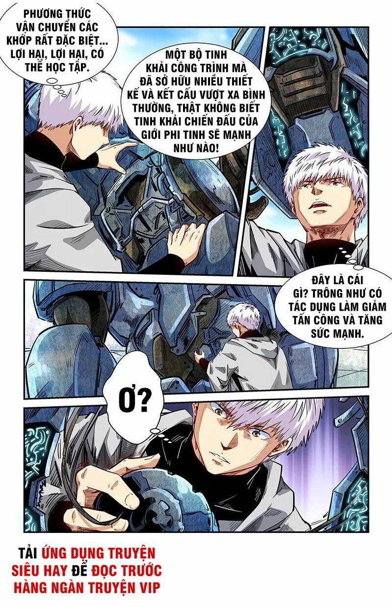 tu chân tứ vạn niên chapter 284 13