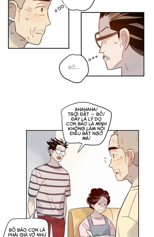 tôi muốn bay như một con bướm chapter 38 17