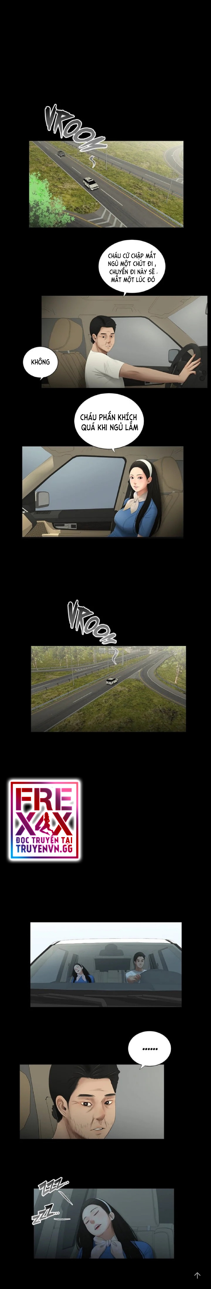 chú và cháu chapter 62 4