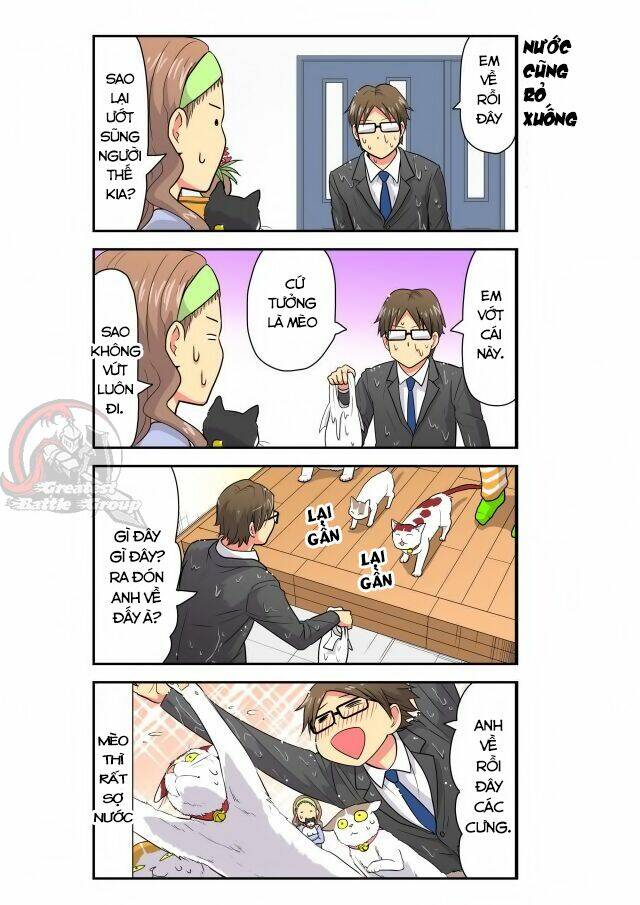 cat is silver vine chapter 9 6