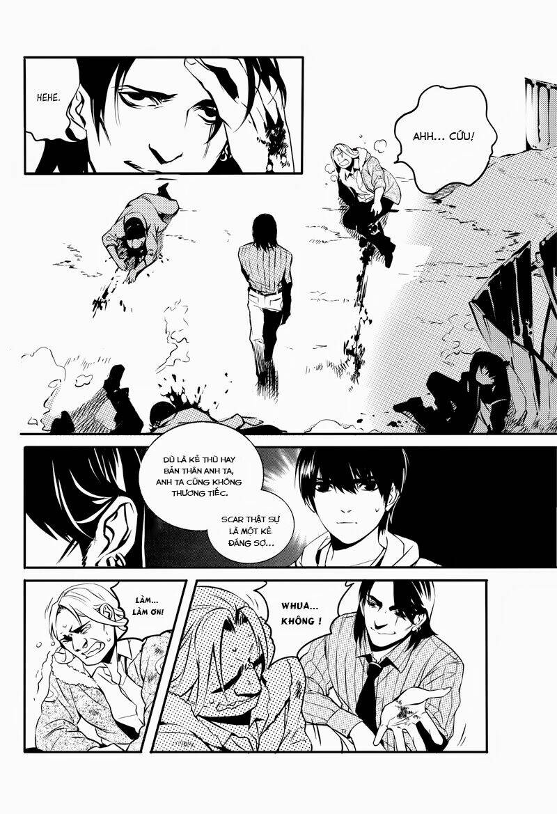 hero chapter 10 22