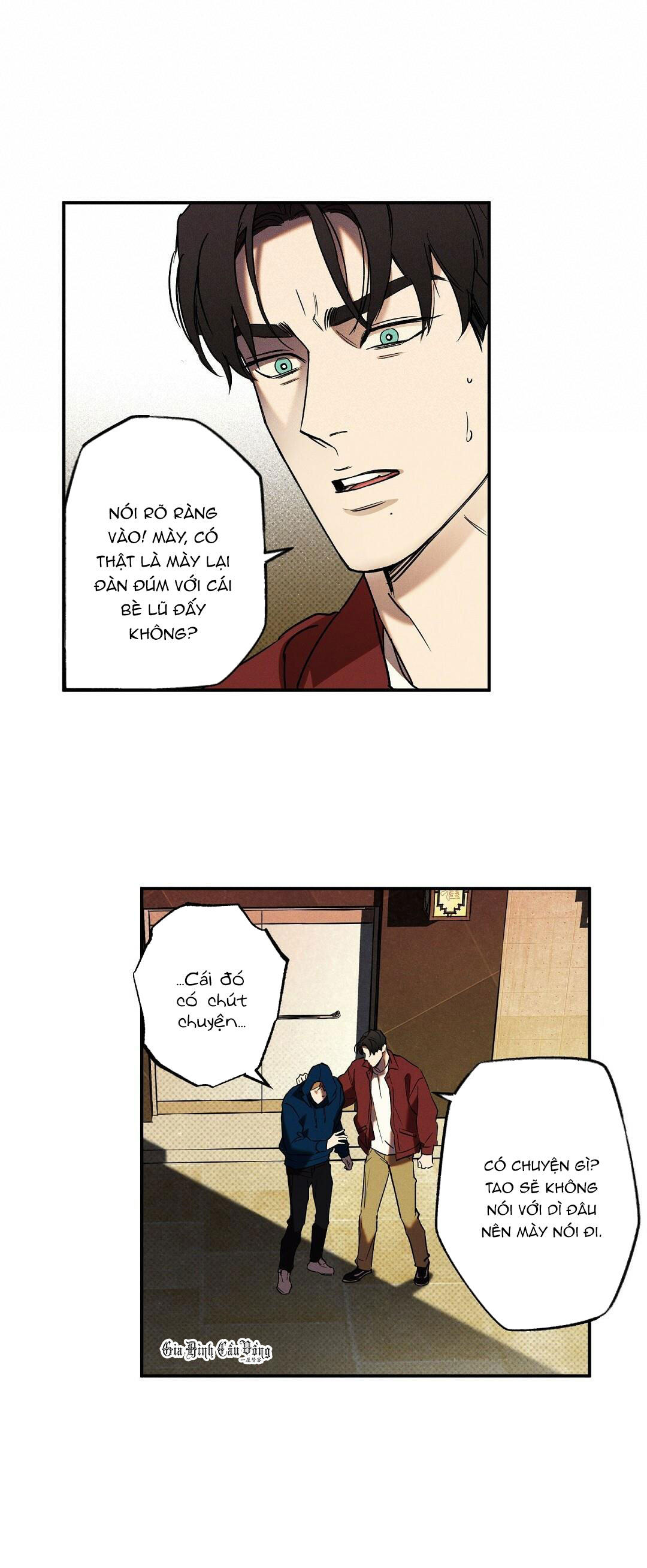 wet sand chapter 5 29