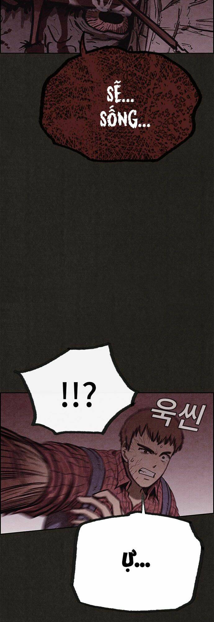 quái vật tại chung cư xanh chapter 93 27