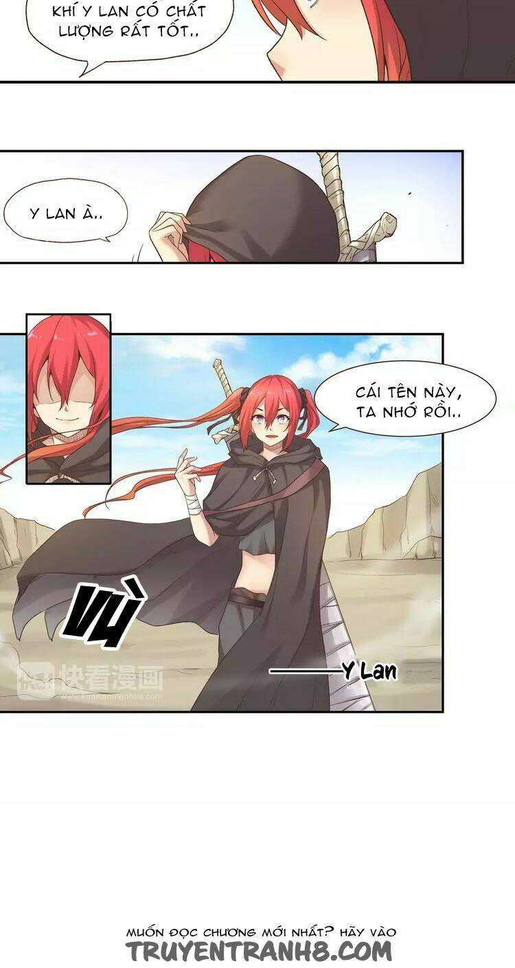 vì tôi là ông chú mở tiệm bán vũ khí chapter 51 42