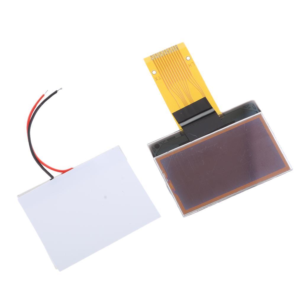0.96'' LCD Screen Display for Mp3 Repair 128 × 641