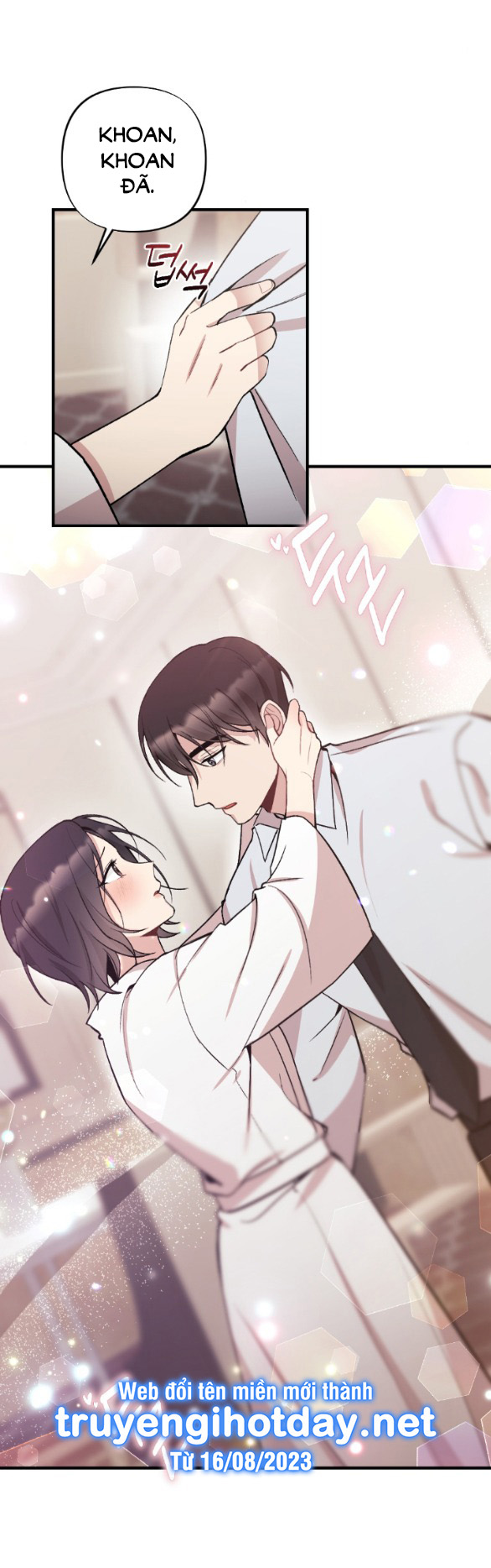 Ăn Mòn chapter 33.2 - Trang 4