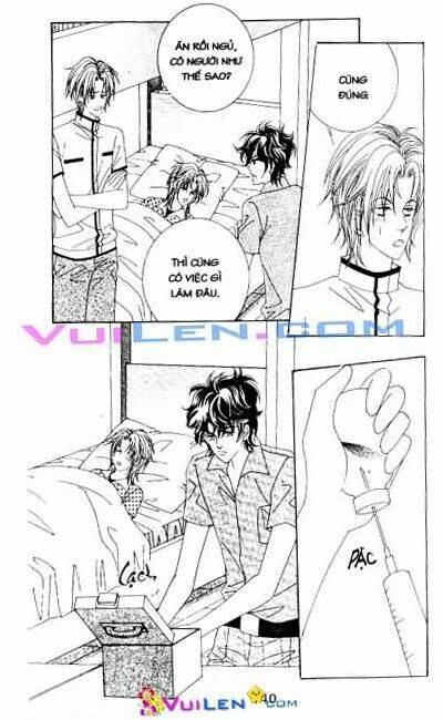 người duy nhất chapter 48 1