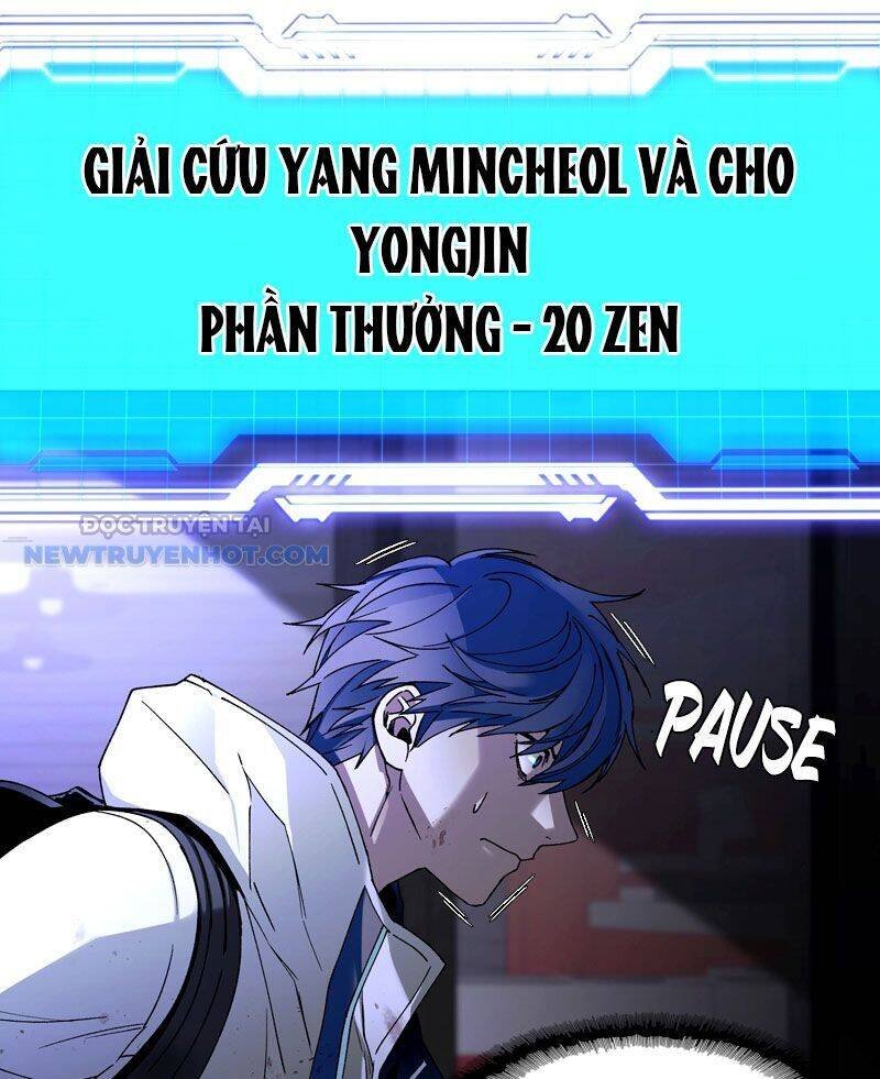 tận thế cũng chỉ là trò chơi chapter 12 83