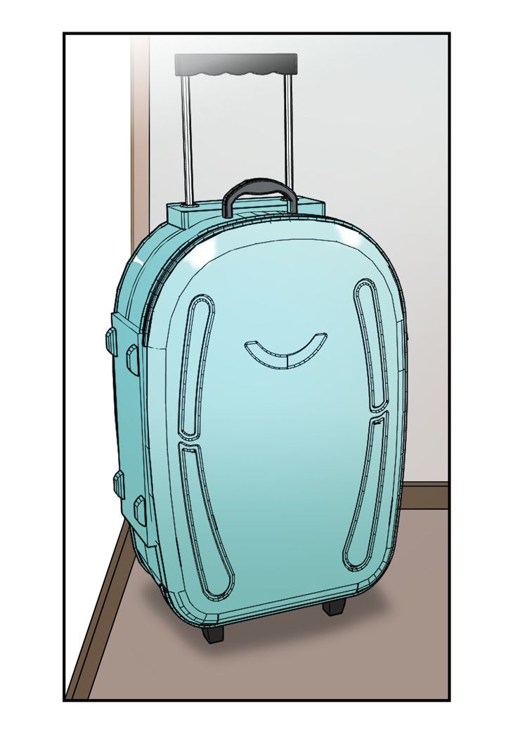 rắc rối về vấn đề yêu đương của tôi chapter 44 31