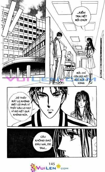 nụ hôn nồng thắm chapter 7 145