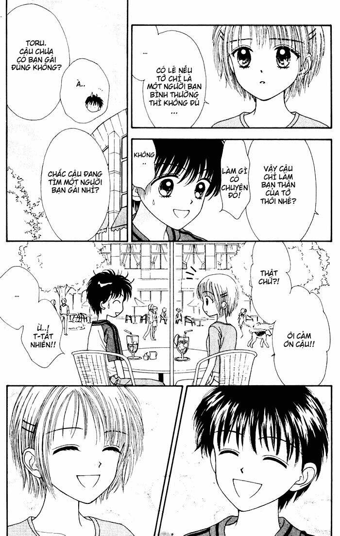 minto na bokura chapter 12 19