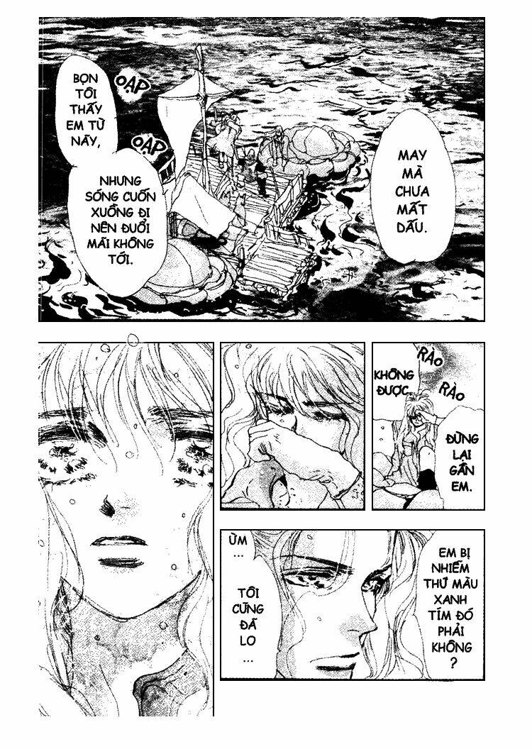 7 mầm sống chapter 30 29