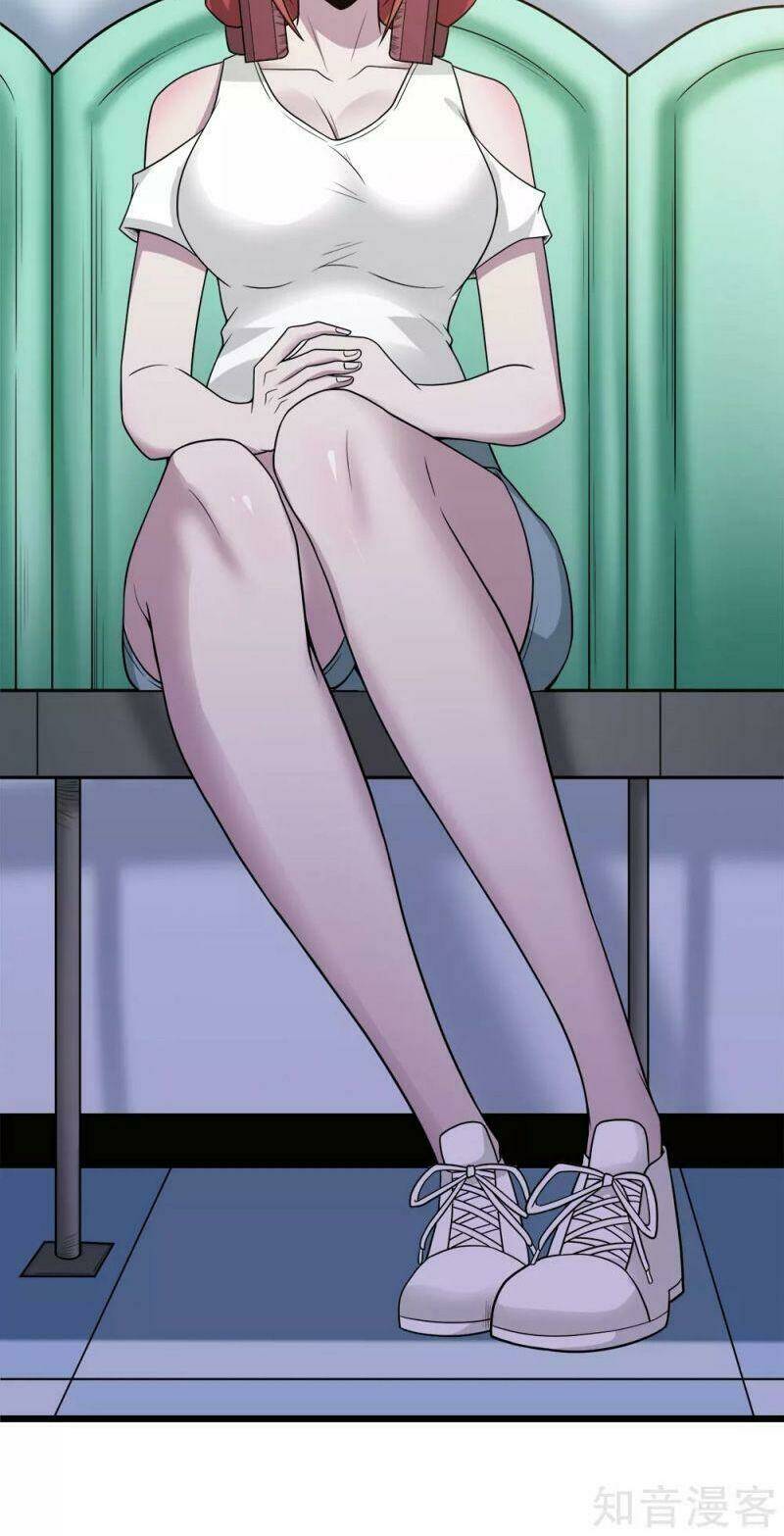 kiếm vũ chapter 196 15