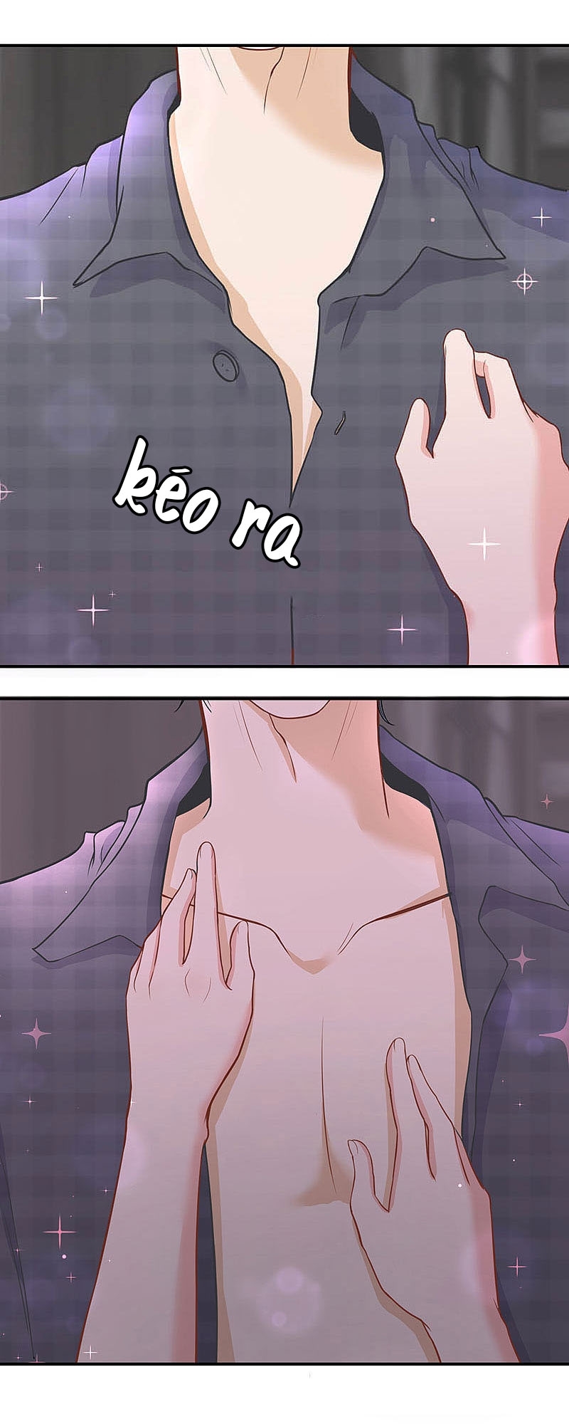 manh bảo rất ngọt chapter 27 11