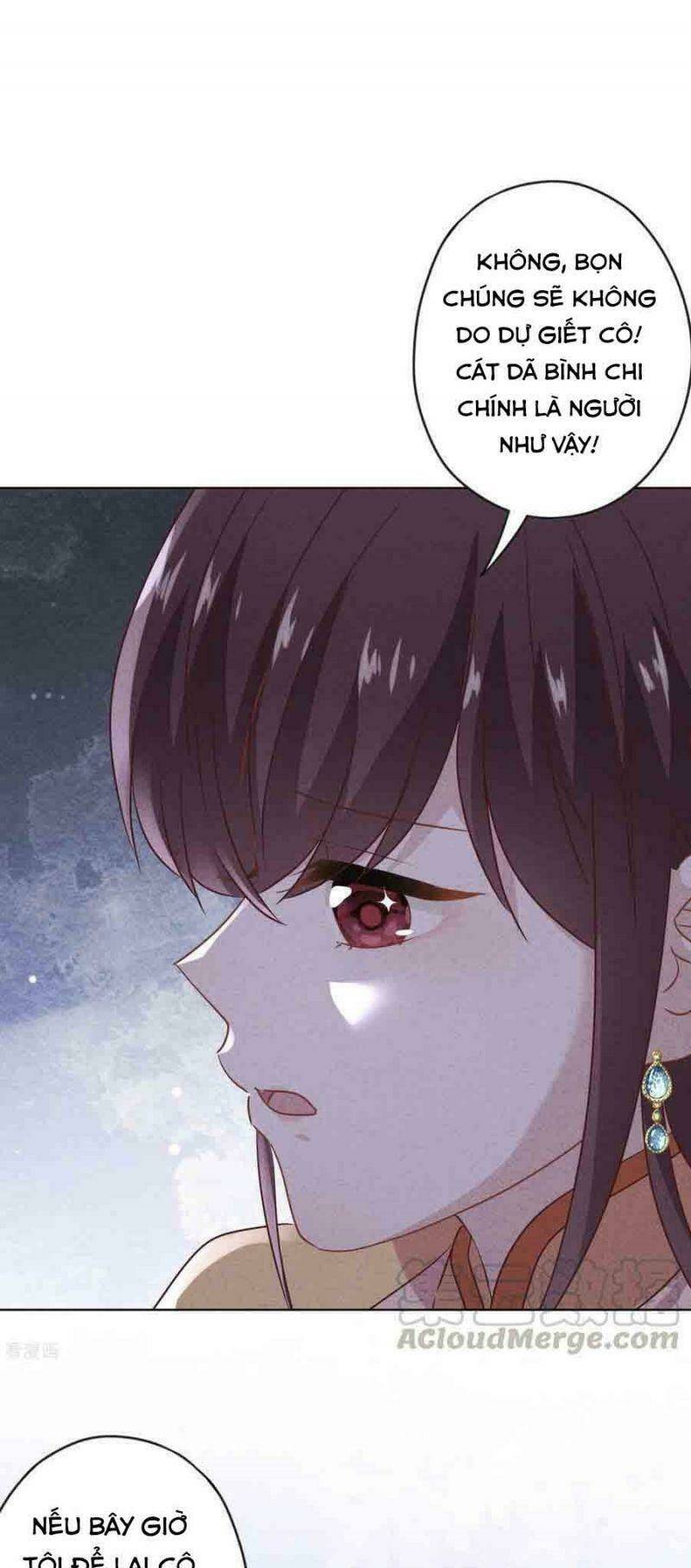 thiếu soái, vợ anh muốn lật trời! chapter 147 29