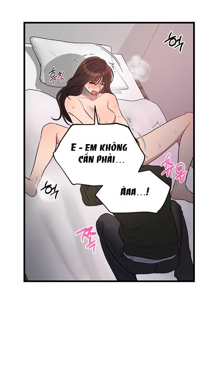 [18+] dục vọng tao nhã chapter 34.1 27