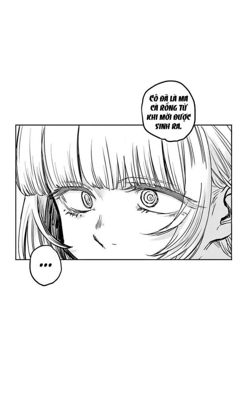 bản nhạc của kẻ đi dạo đêm chapter 64 4