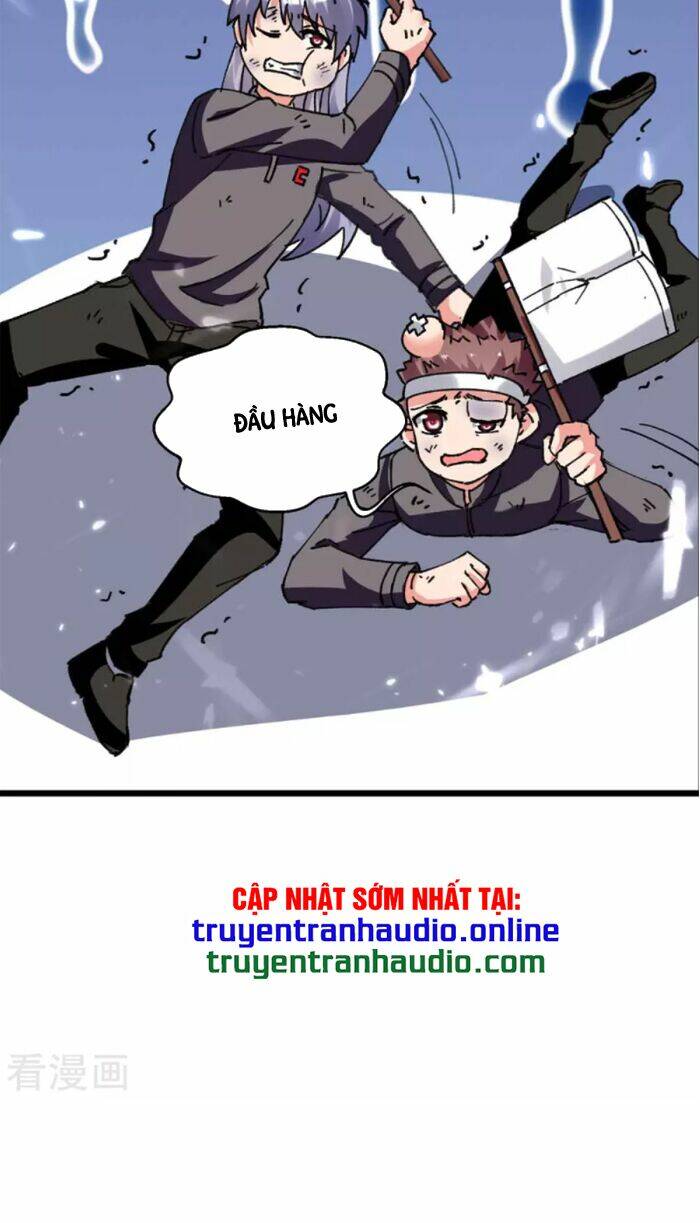 trọng sinh khí thiếu quy lai chapter 197 13