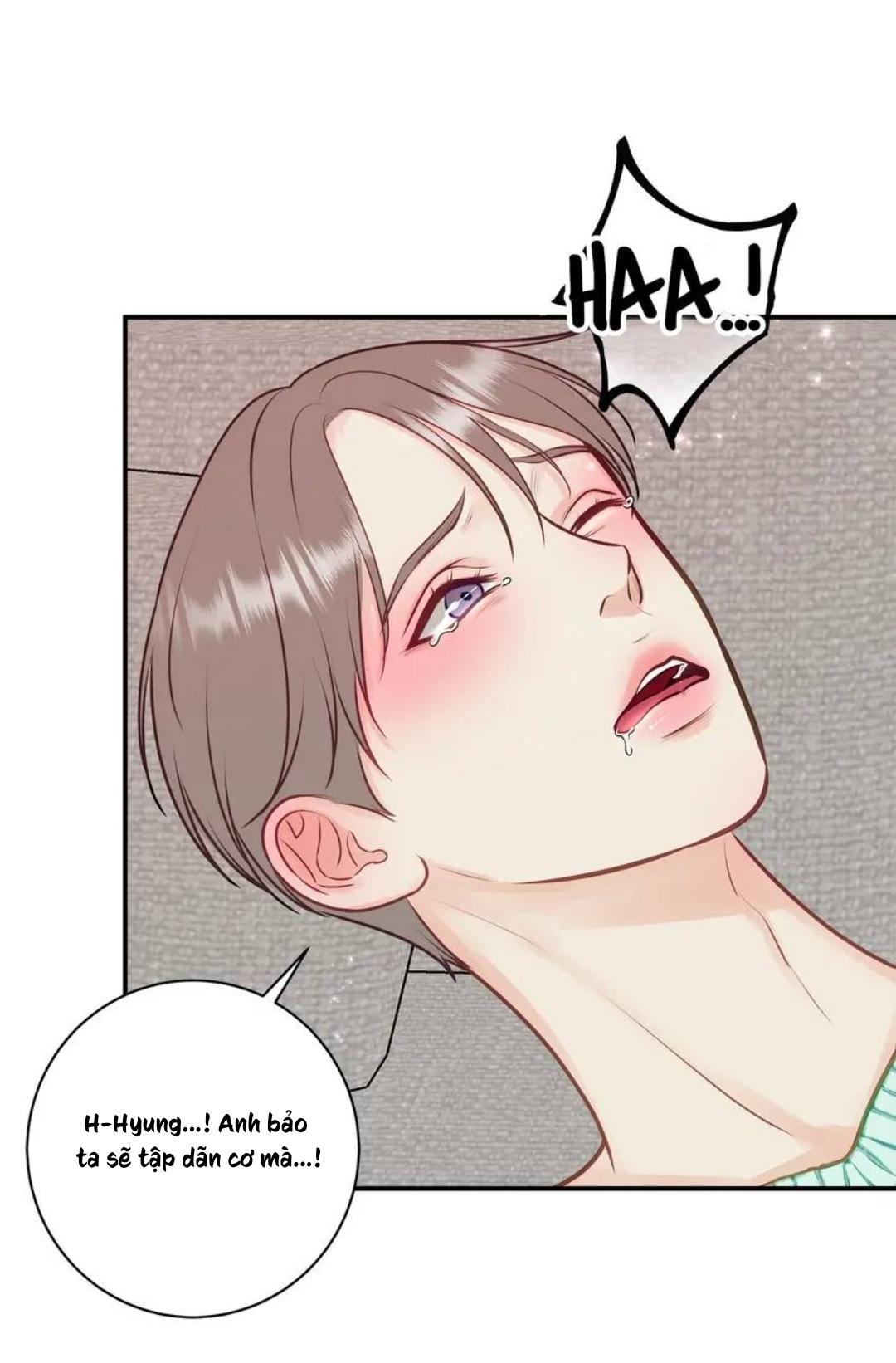 hạnh phúc trọn vẹn chapter 43 13