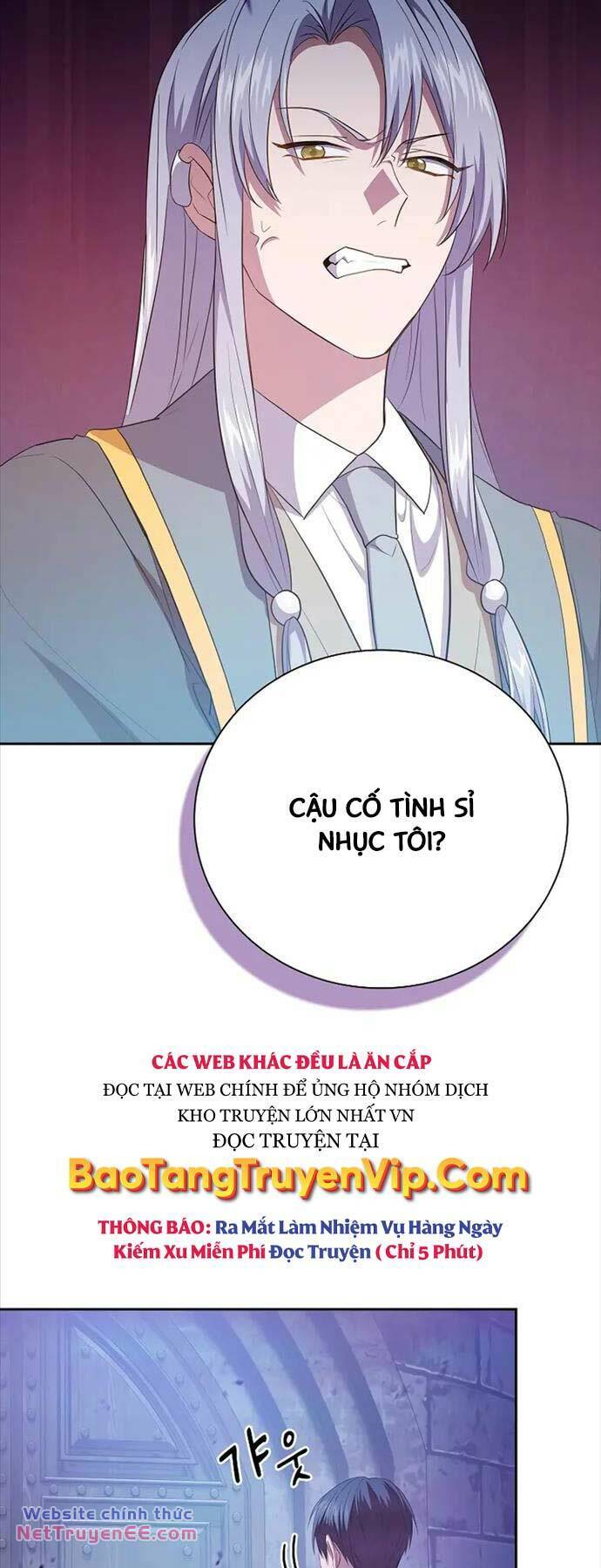 Ma Pháp Sư Tại Trường Học Pháp Thuật Chapter 86 23