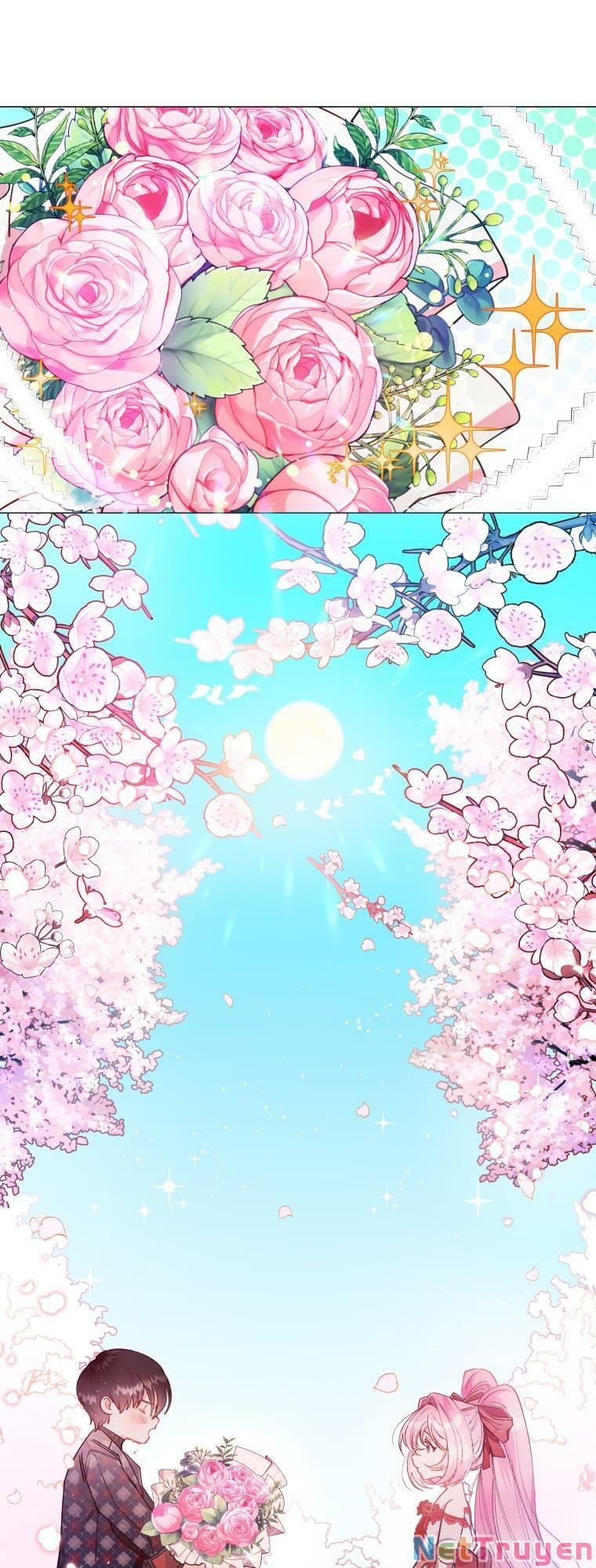 này tiểu công tước, hãy tin ở chị đi! chapter 1 4