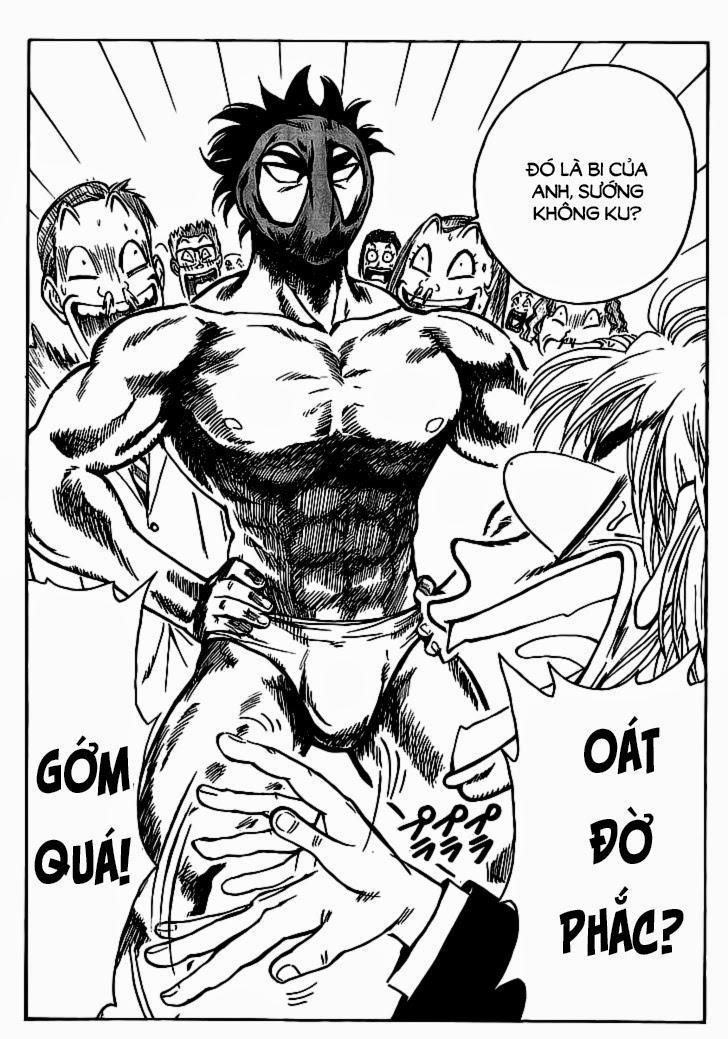 kamen hentai trở lại chapter 1 29