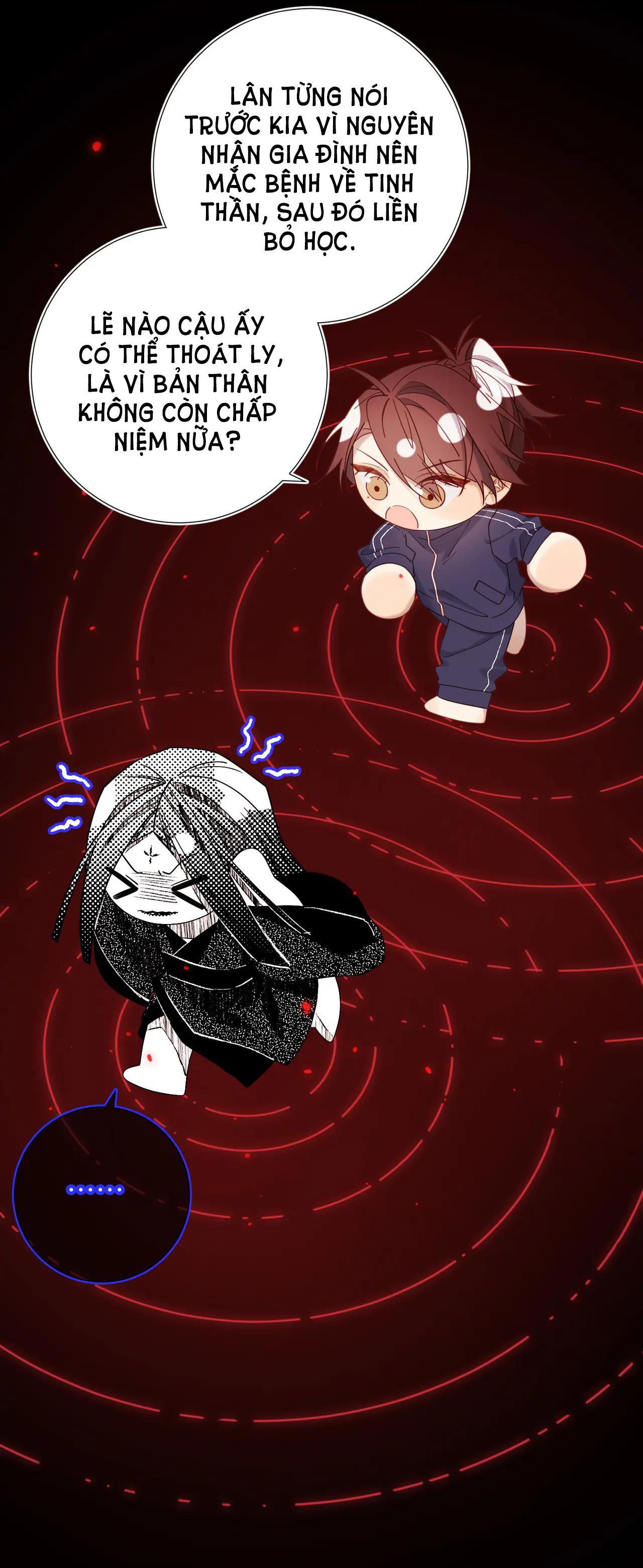 ác nữ cự tuyệt nam chính chapter 116 39