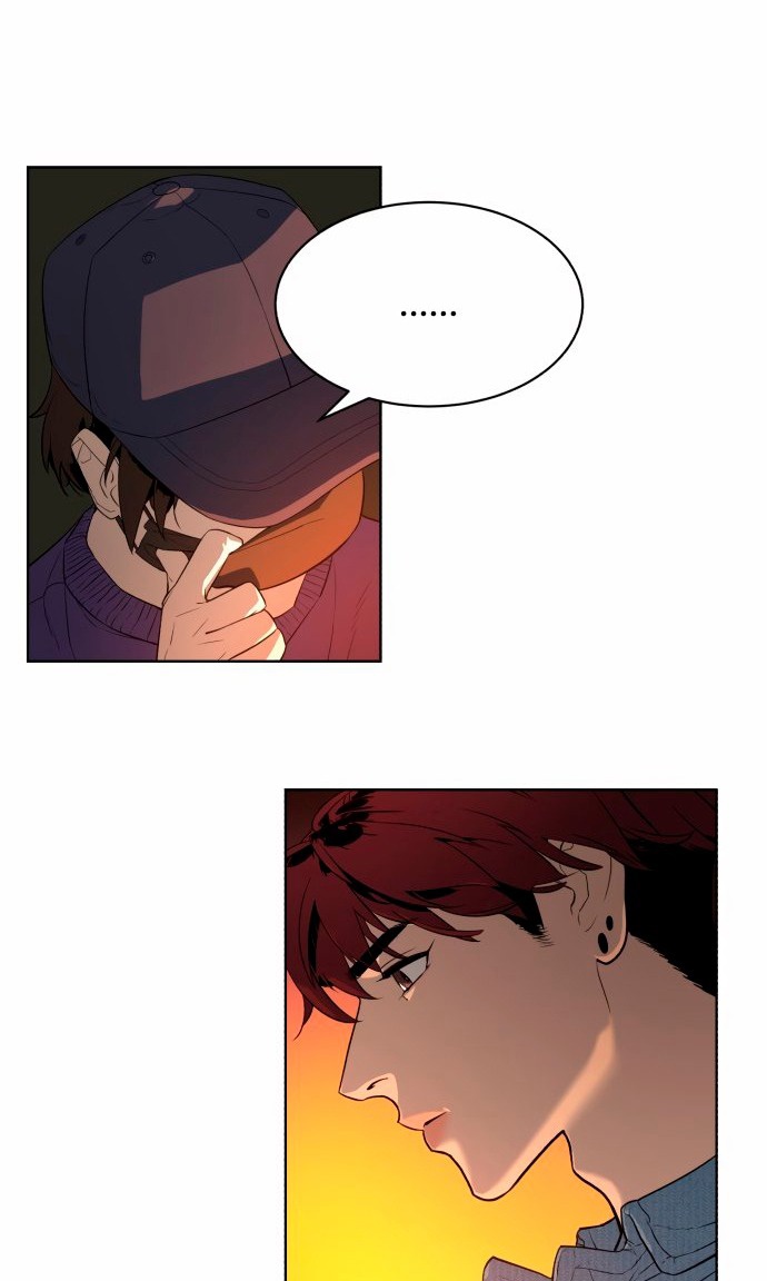 bạch huyết - white blood chapter 19 4