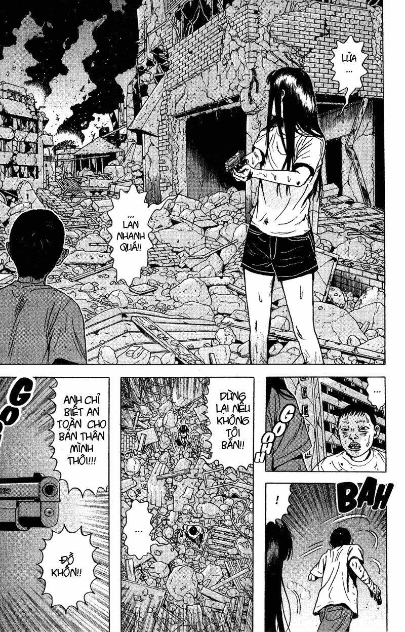 dragon head chapter 44 4