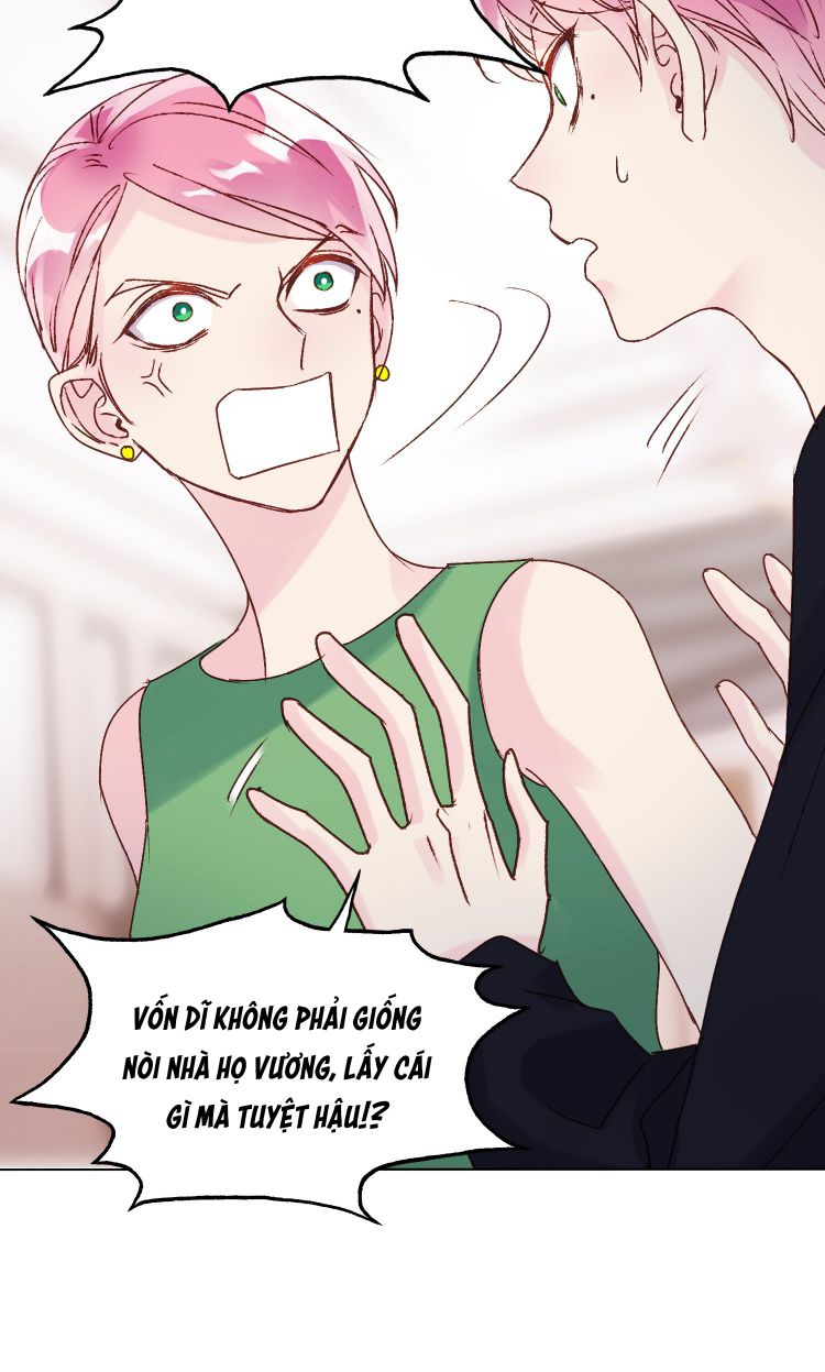 tôi phải làm 1 kẻ đại xấu xa chapter 12 12