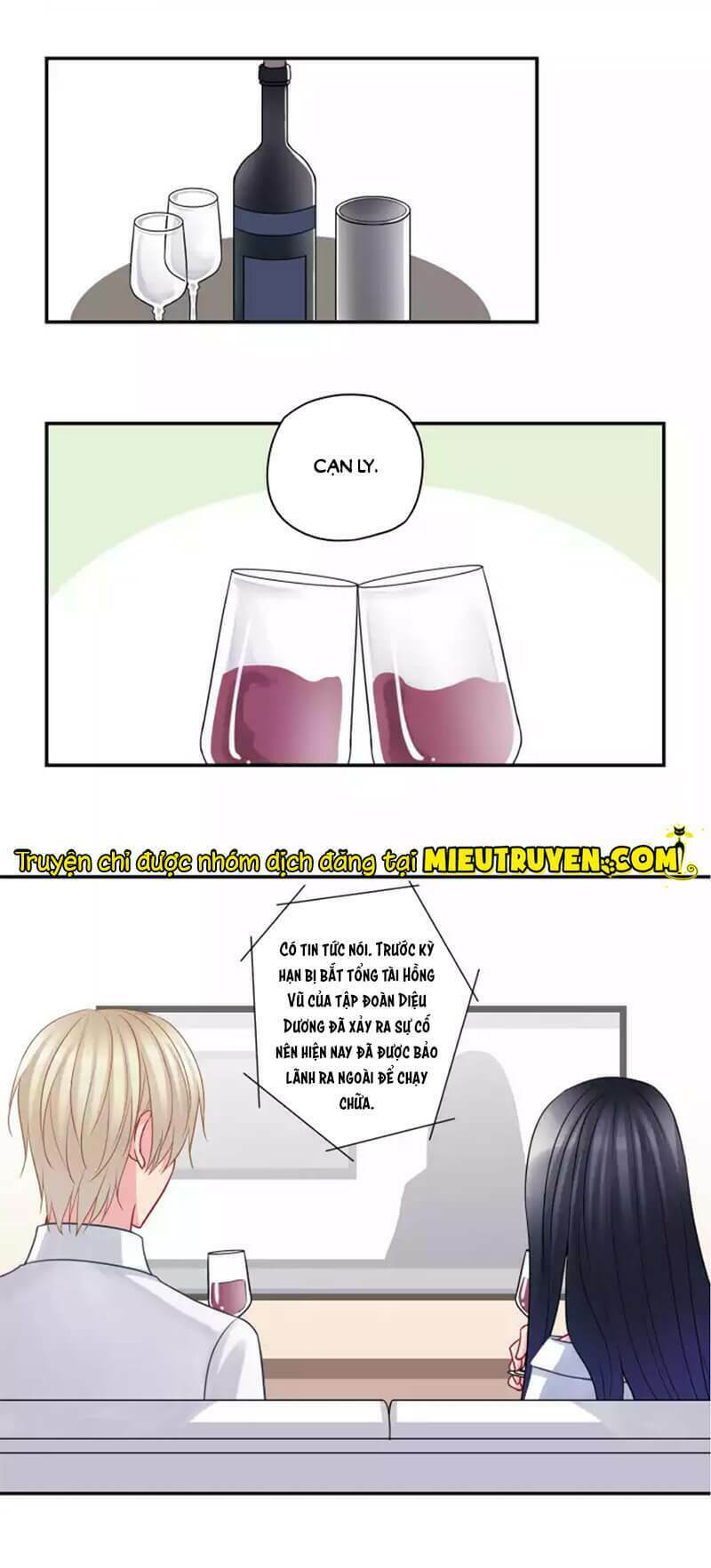 nghịch chuyển luyến tình chapter 55 2