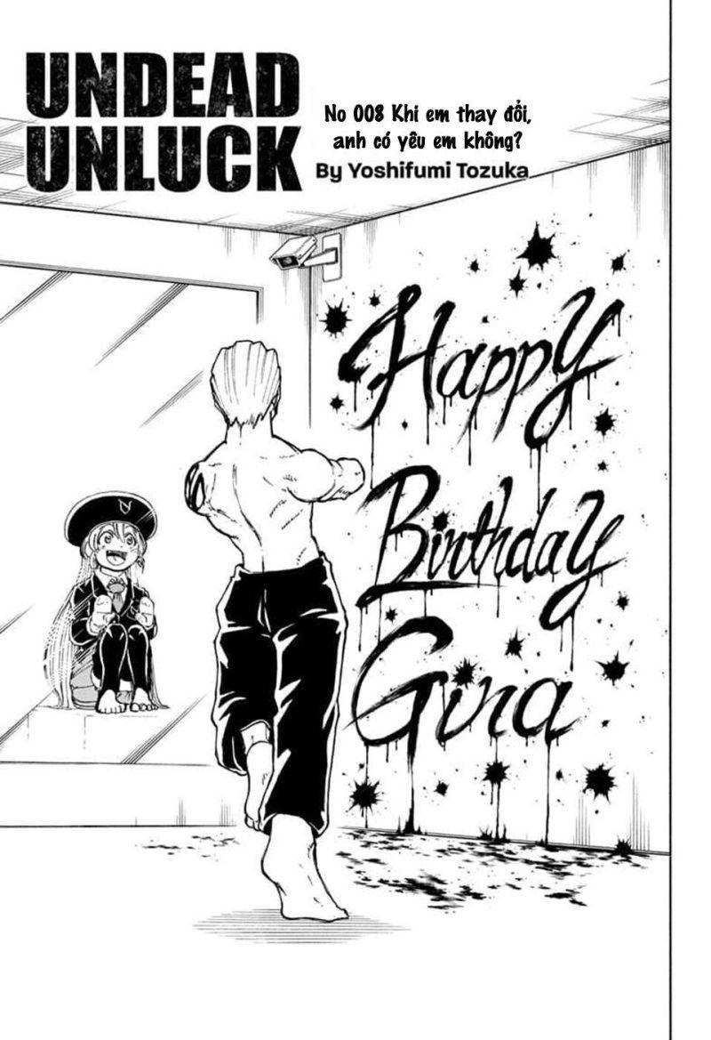 undead unluck chapter 8 3