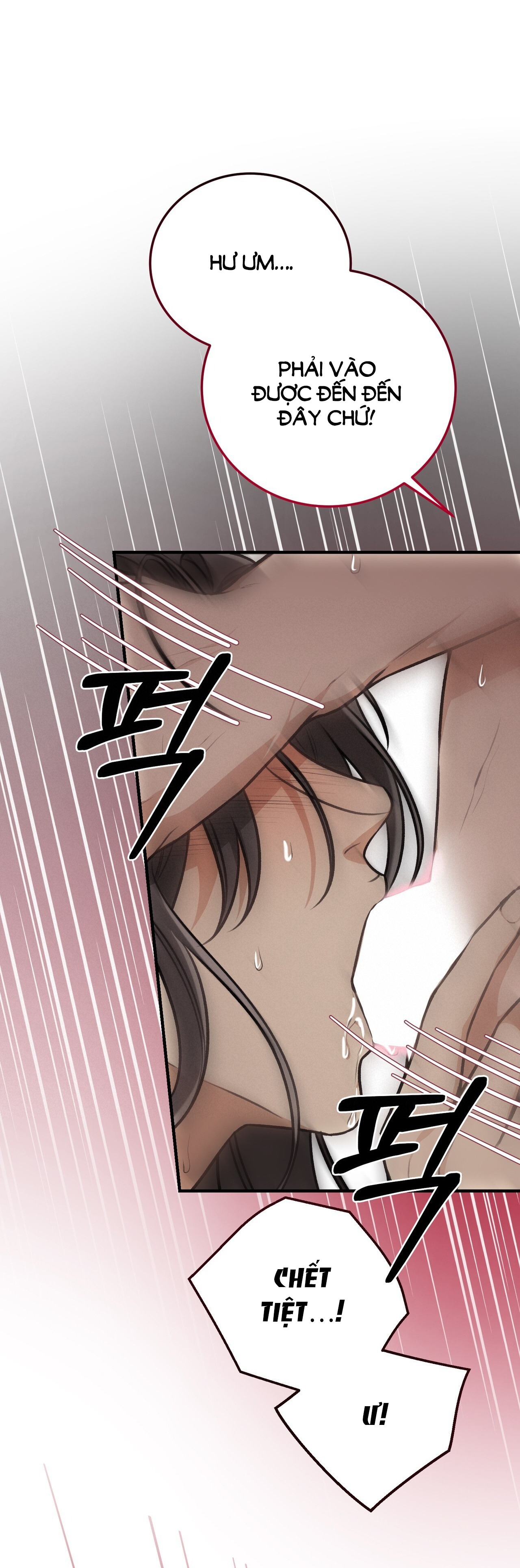 Cướp Dâu chapter 3.2 - Trang 16
