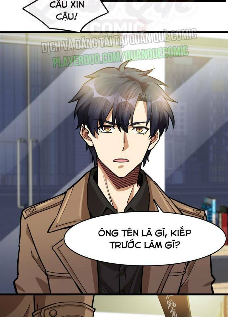 thâm dạ thư ốc chapter 57 2