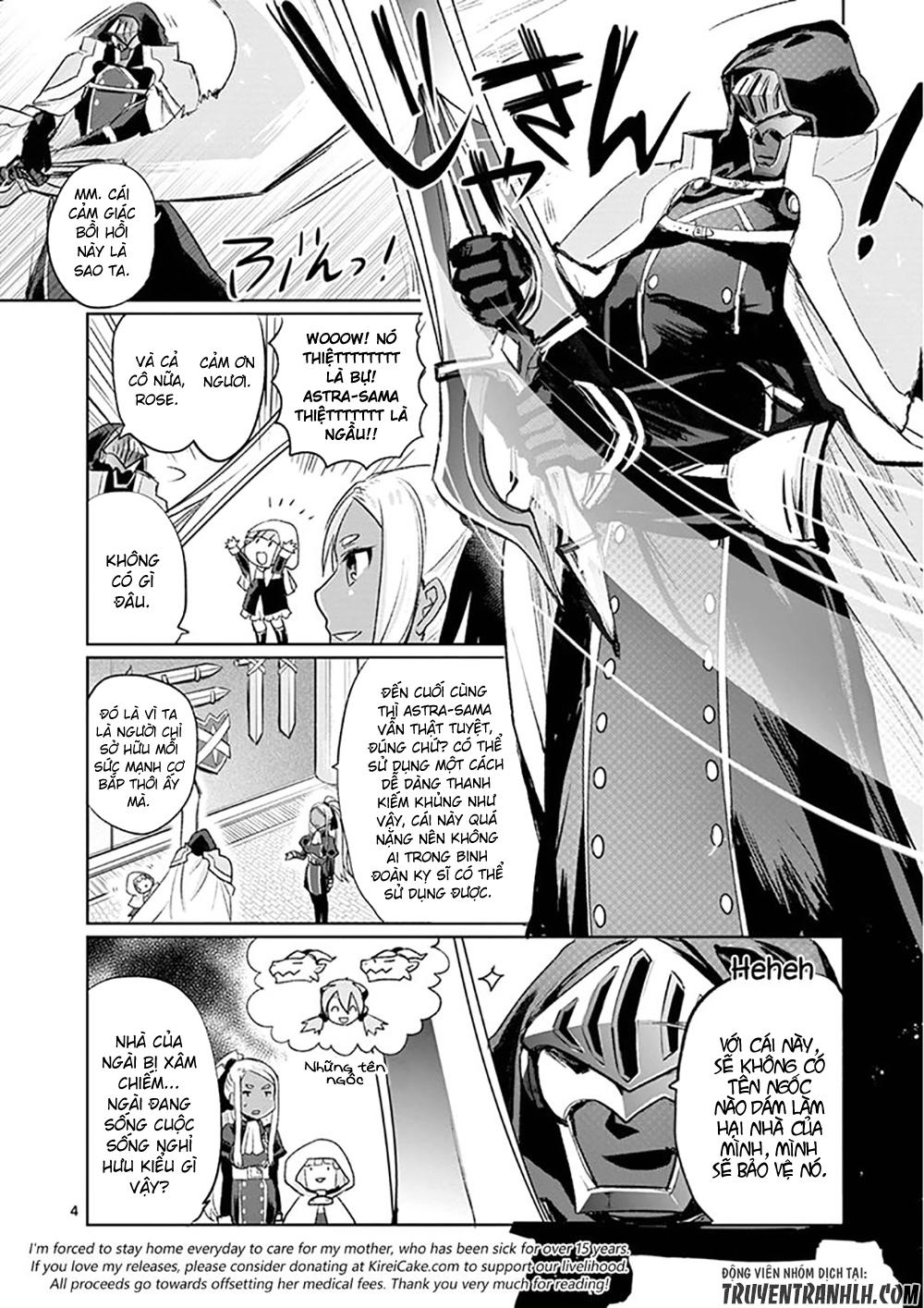 it's my life chapter 15 5