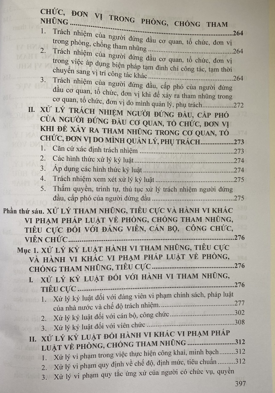 Quy Trình Xử Lý Đơn Khiếu Nại, Đơn Tố Cáo, Đơn Kiến Nghị, Phản Ánh, Tiếp Công Dân