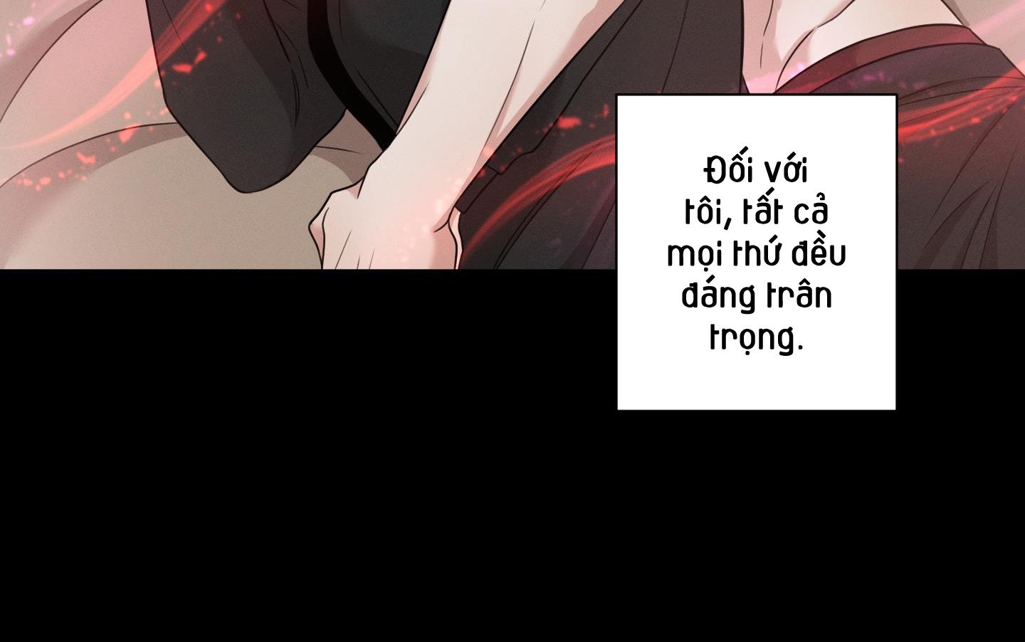 hội chứng minmotion chapter 27 141
