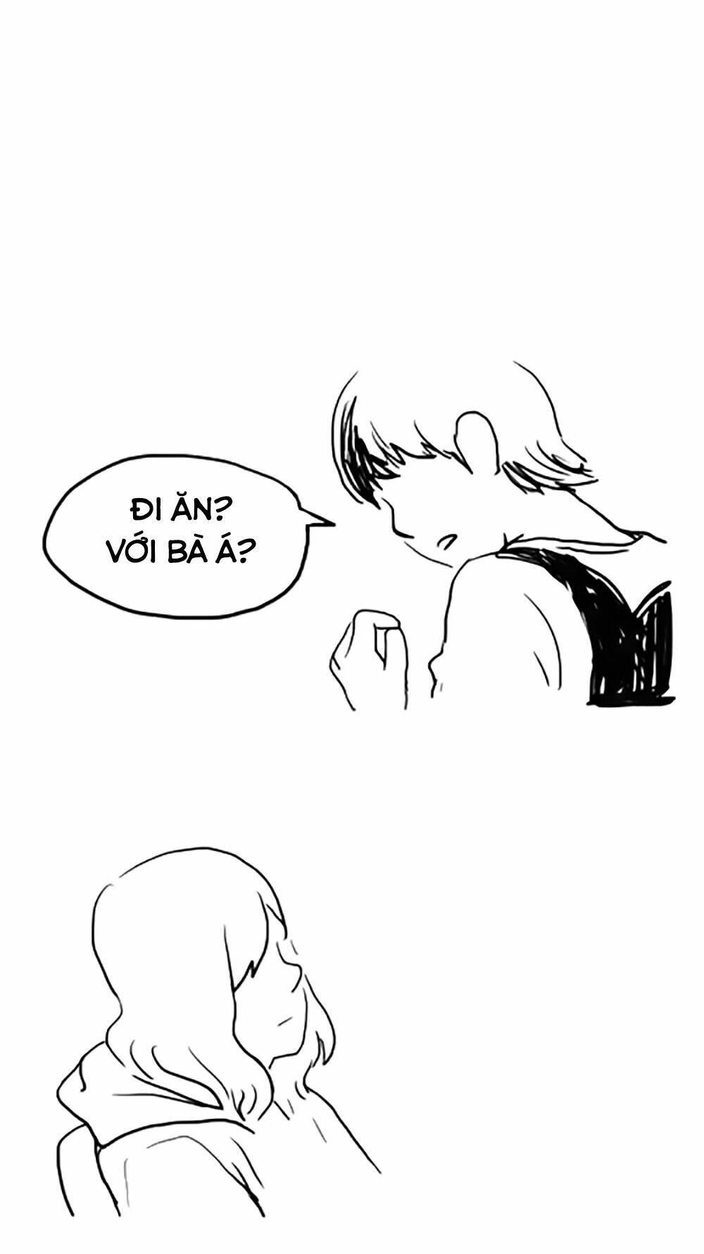 cô nàng trên lớp - the girl from class chapter 6 17