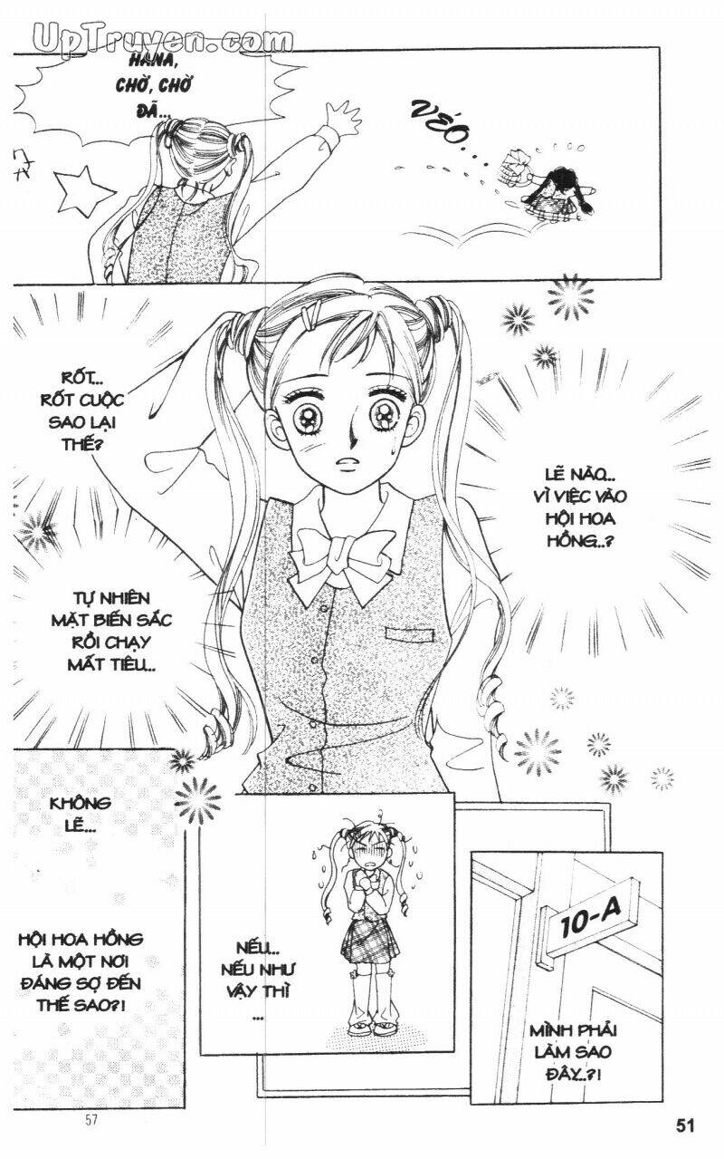 banana school chapter 3 52