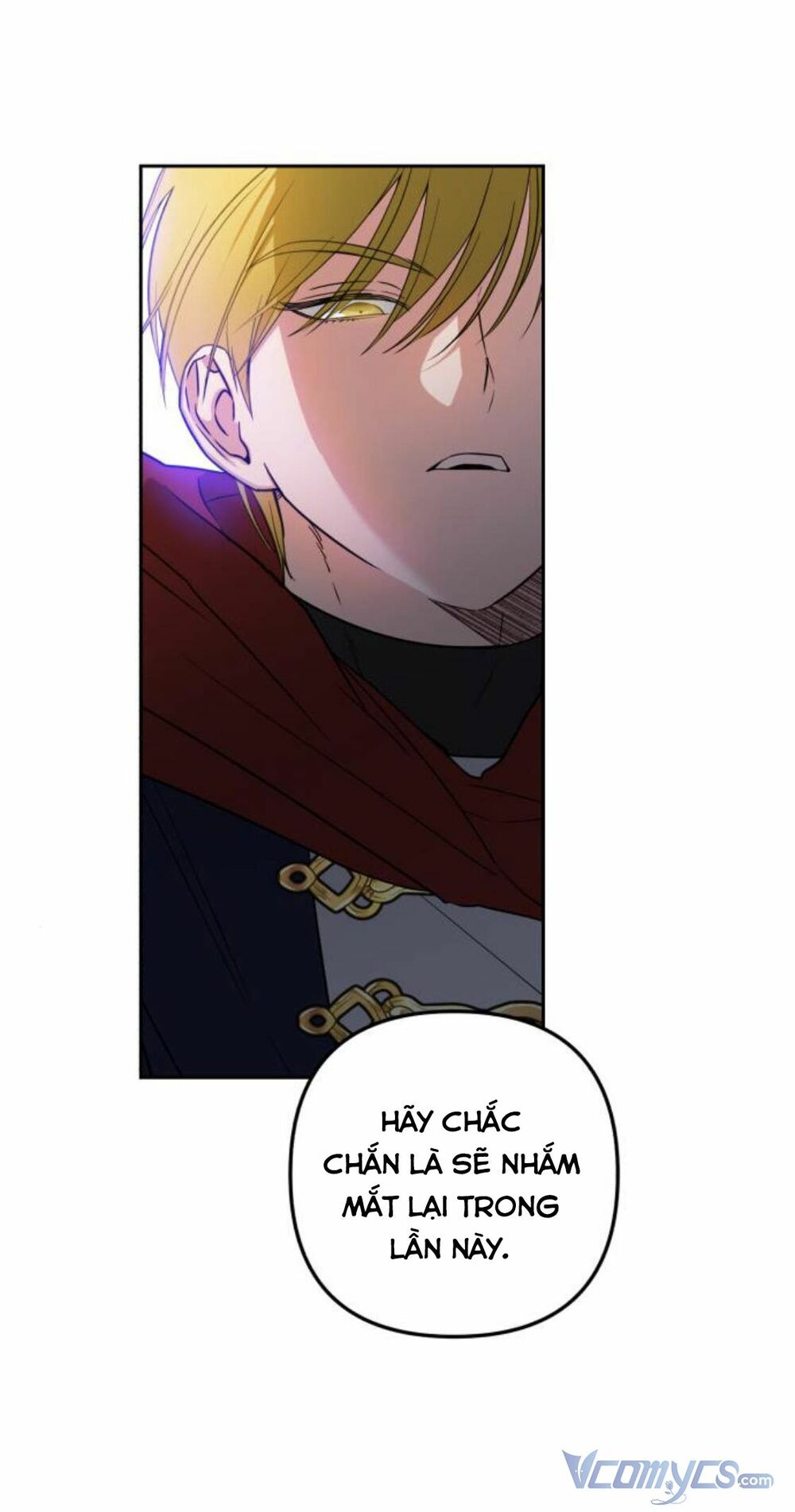 công nương mint bé nhỏ chapter 8 24