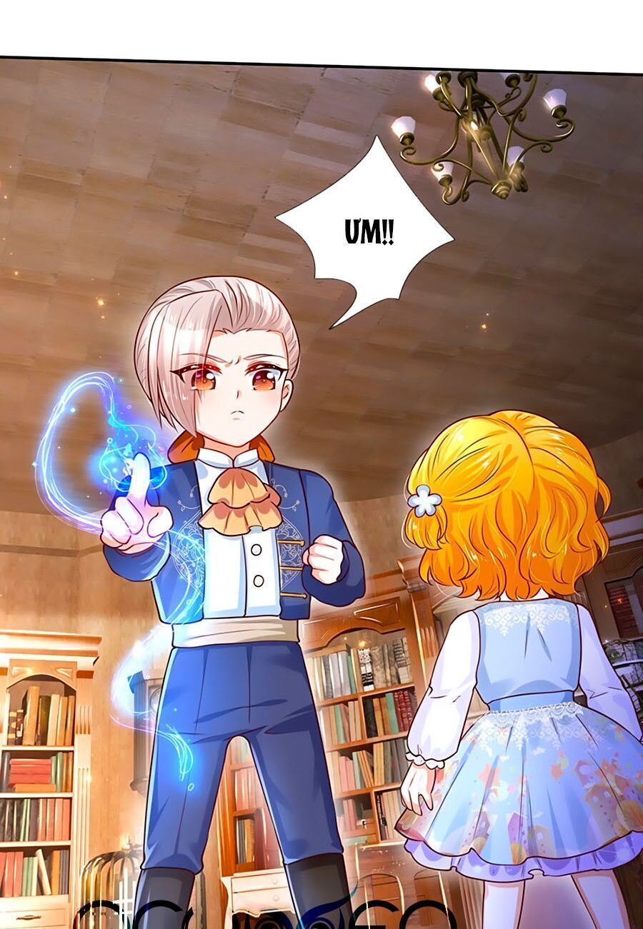 bỗng một ngày nọ trở thành con gái vua chapter 283 4