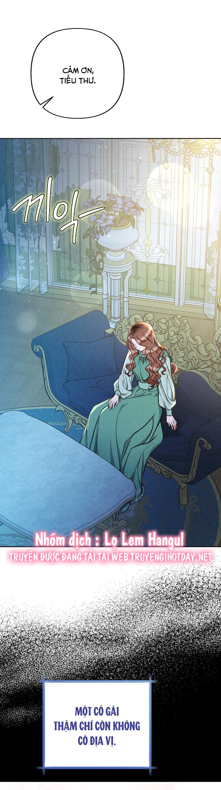 chàng trai đa nhân cách của tôi chapter 28 7