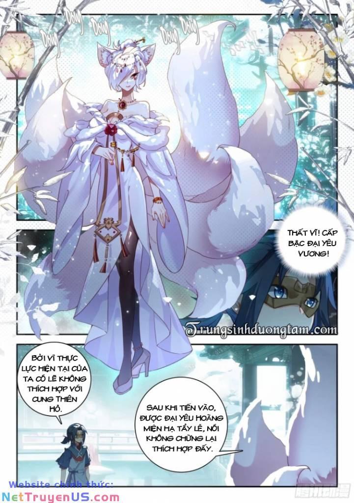 đấu la đại lục 5 - đường tam trùng sinh chapter 140 12