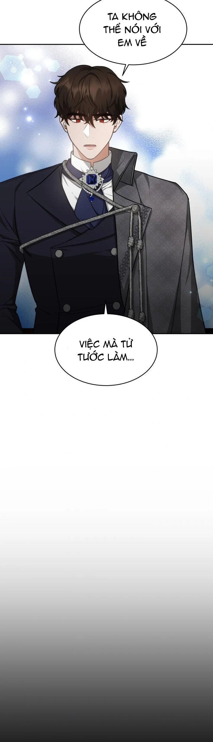 chồng cũ tôi là nam chính chapter 25.2 17