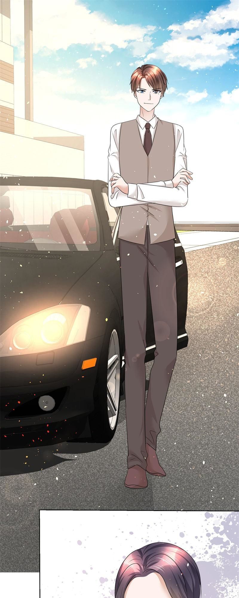 con đường phản công của sủng thê chapter 21 22