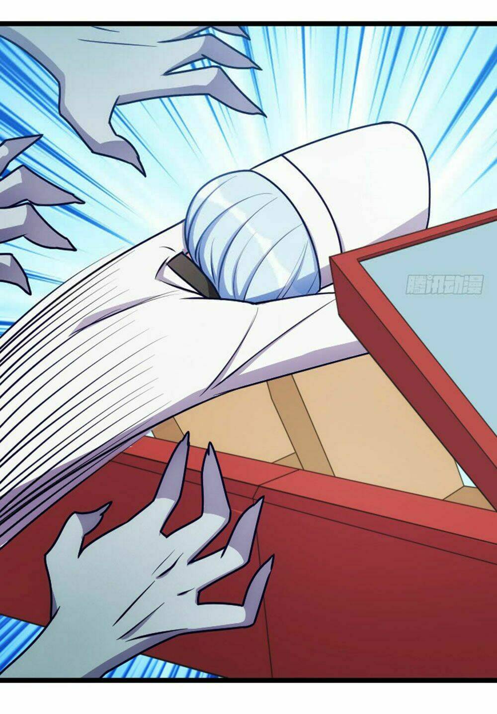 tôi ở dị giới khai ngư đường chapter 83 8