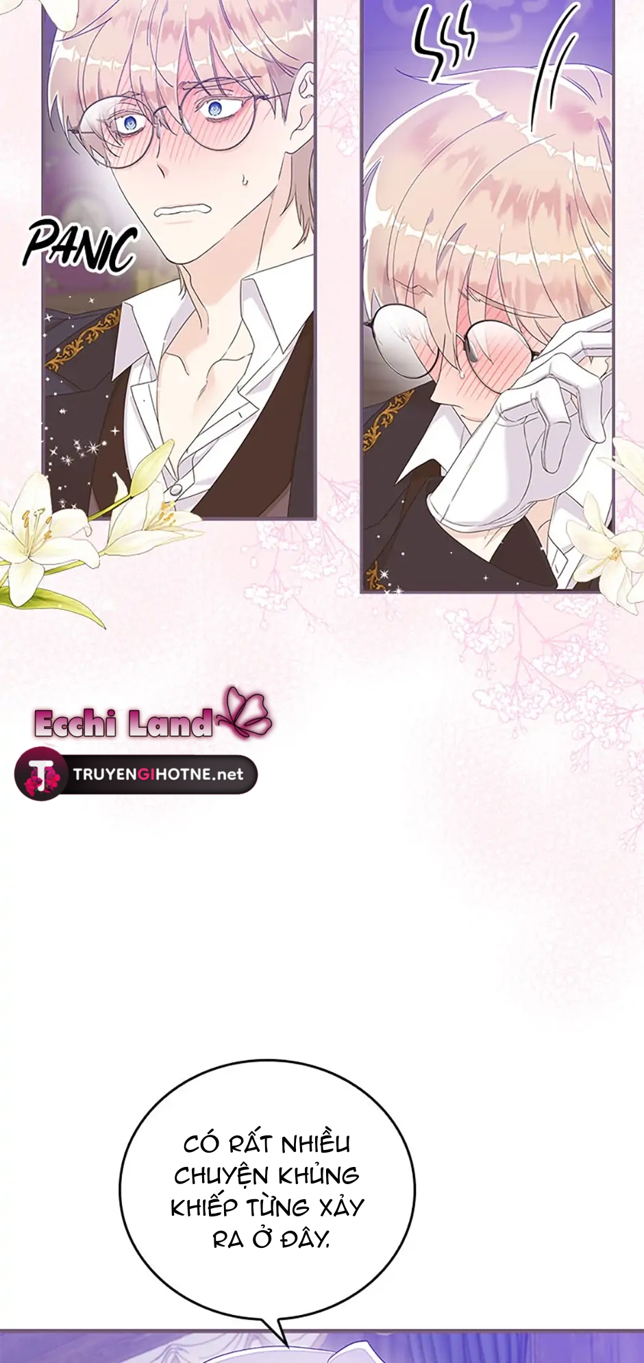 syrinx - trị liệu sư của kẻ phản diện chapter 7.1 8